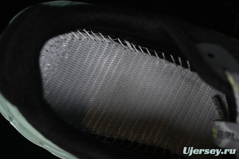 New Balance Fresh Foam X More V3TDS Low-Top Running Shoes with Durable Anti-Slip Design - MTMORCD3