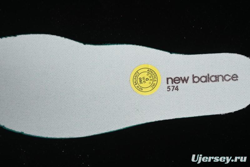 New Balance 574 Series Retro Casual Running Shoes - U574KL2