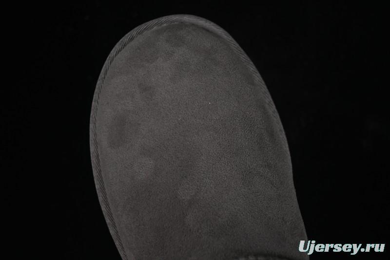 UGG Classic Ultra Mini II Short Boots with Genuine Wool Lining - 1016222