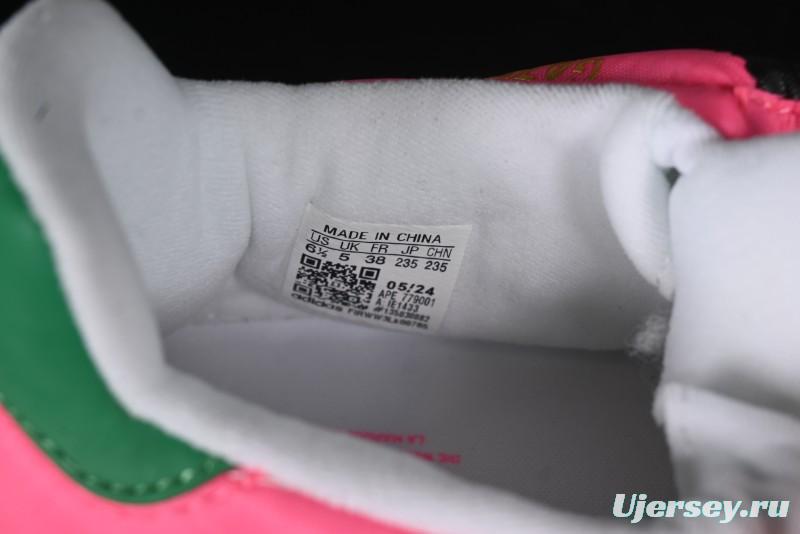 Adidas Originals Samba Home IE1433 Indoor Outdoor Slip-On Winter Comfortable Casual Bread Loaf Sneakers - IE1433