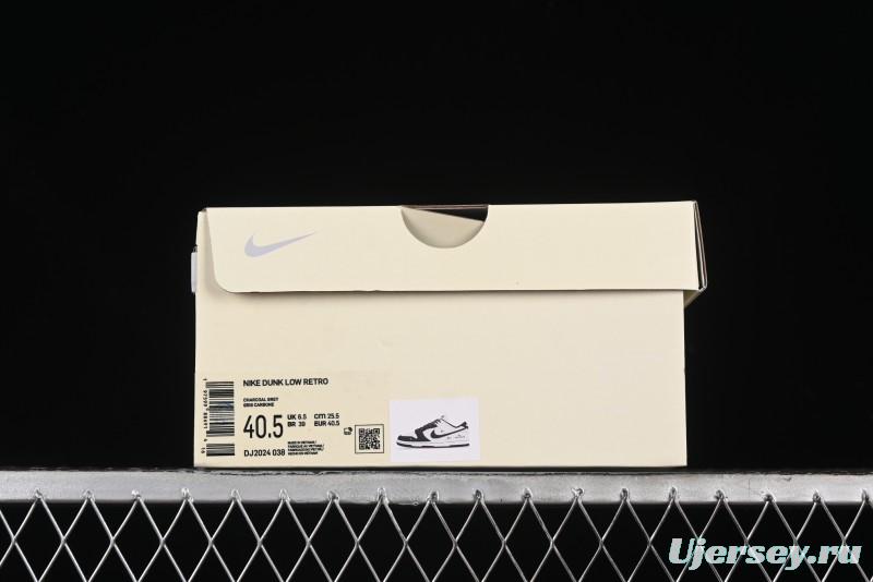 Nike SB Dunk Low Stoney Island Anniversary Edition Custom Low-Top Casual Skate Shoes - DJ2024-038