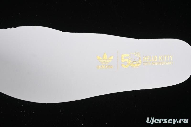 Adidas Originals Gazelle Indoor II Retro Casual Slip-Resistant Wear-Resistant Low-Top Sneakers - II0013