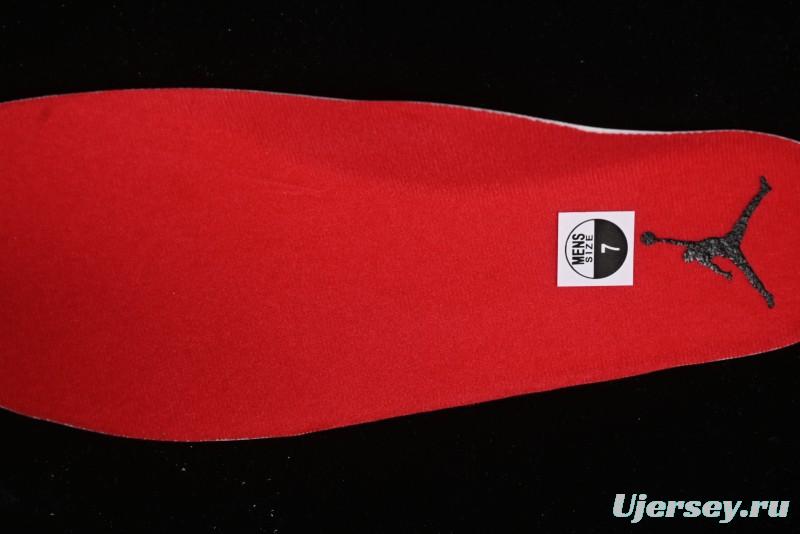 Nike Air Jordan 11 Retro Bred Velvet Basketball Shoes - DB5457-061