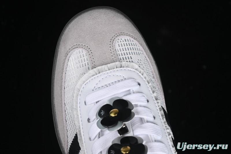 Adidas Samba OG IH3371 Women's Exclusive Colorway Casual Sneakers - IH3371