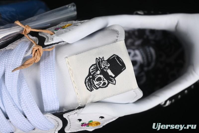 Adidas Originals Samba OG Retro Casual Sneakers - JI3932