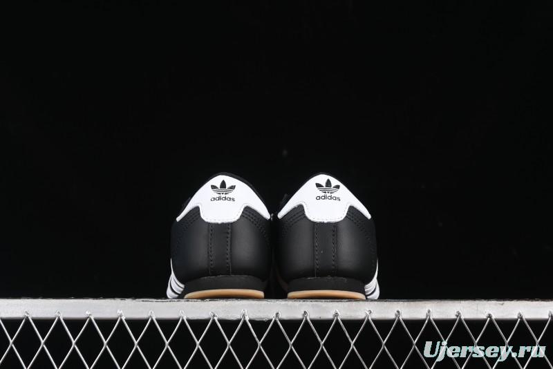 Adidas Originals Taekwondo JS1193 Low-Top Training Shoes for Comfortable and Anti-Slip Performance - JS1193