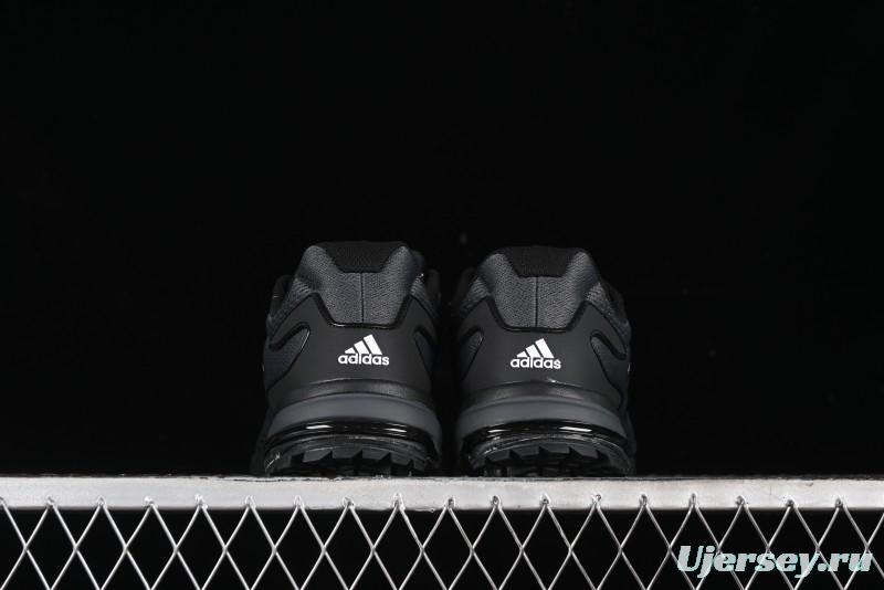 Adidas Sports Life Shoes BW0105 Breathable Mesh Casual Sneakers - BW0105