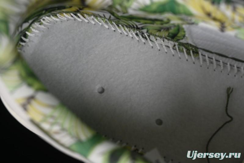 Nike Travis Scott x Fragment Design x Air Jordan 1 Low OG SP AJ1 - XY2688-119