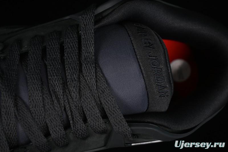 Nike Air Jordan 4 Retro Low Basketball Shoes - HF4334-004