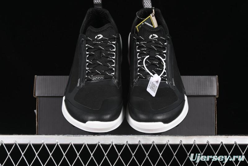 Ecco BIOM 2.1 Mountain Series Men's Outdoor Trail Running Shoes with Cushioning - 82382451052