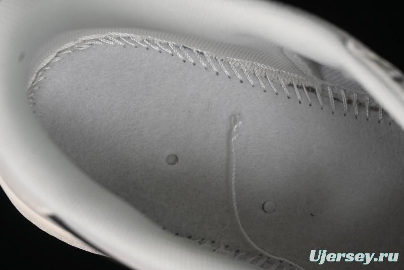 Nike Travis Scott x Fragment Design x Air Jordan 1 Low OG SP AJ1 Low Top Casual Sneakers - XY2688-110