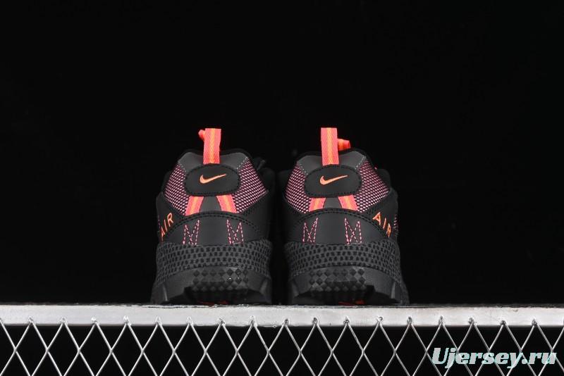 Nike Air Humara Retro Trail Running Shoes with 1990s Outdoor Style - FJ7109-001