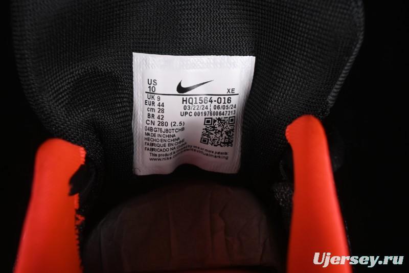 Nike Air Zoom Pegasus 41 Breathable Lightweight Running Shoes with Cushioned Support - HQ1564-016