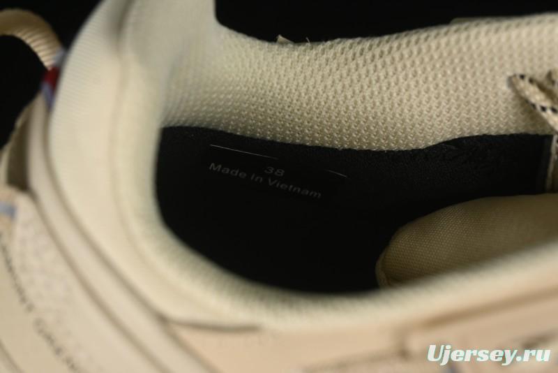 Moncler Trailgrip GTX Outdoor Shock-Absorbing Tear-Resistant Sports Shoes - M00040M4325