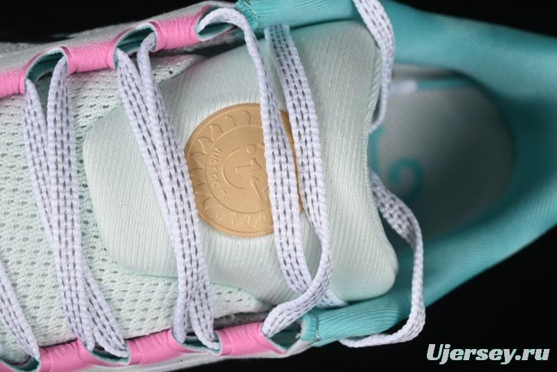 Nike Air Zoom Pegasus 41 Running Shoes with Breathable Mesh and Durable Design - HM3703-161