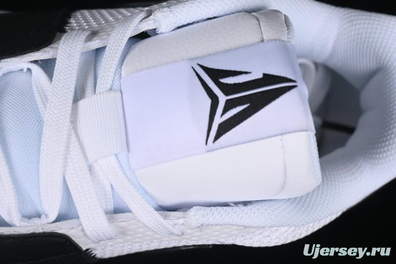 Nike Ja 1 "Day One" Basketball Shoes with Zoom Cushioning and Low-Top Design - DR8786-101