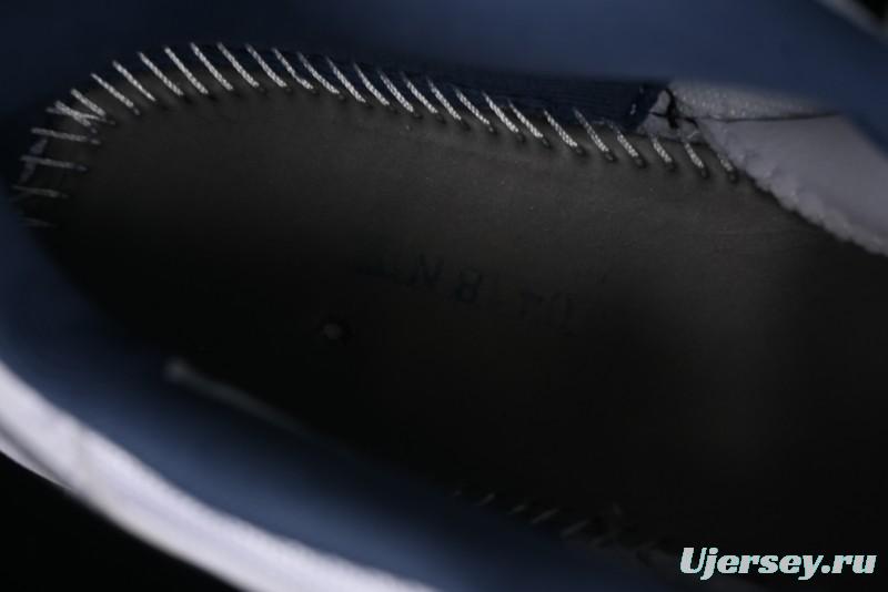 Nike Air Jordan 11 Low "Diffused Blue" Basketball Shoes - FV5104-104