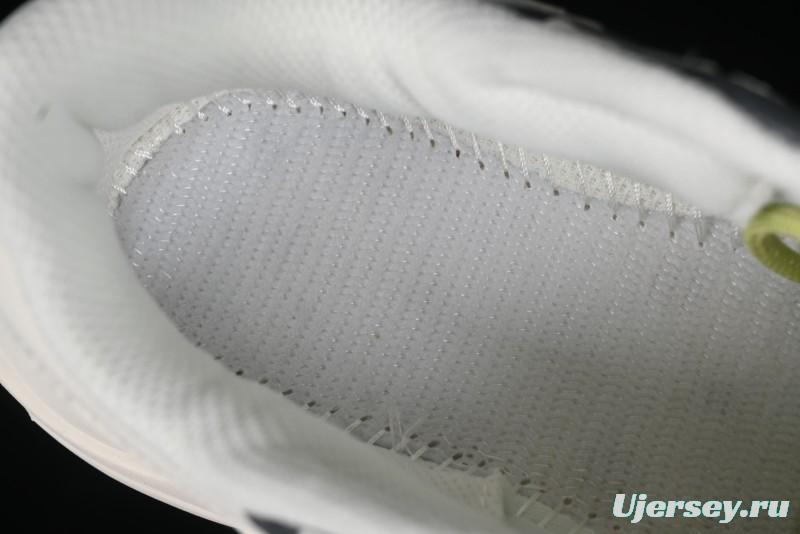 Fila Fusion Thick Sole Casual Running Shoes - T12W331301FSP