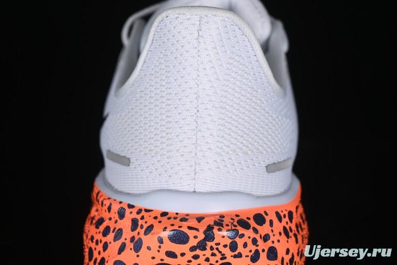 Nike Air Zoom Pegasus 41 Breathable Lightweight Running Shoes with Cushioning - FV2229-900