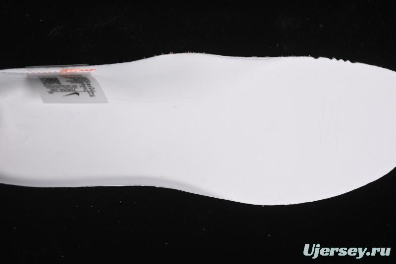 Nike Zoom VaporFly Next 3 Prototype Super Marathon Running Shoes with Dual Air Zoom and Full-Length Carbon Fiber Plate - FD8356-100