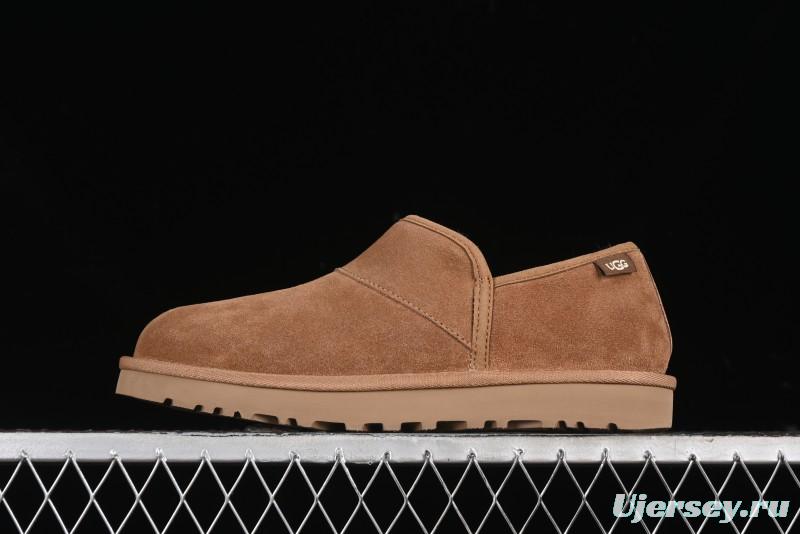 UGG LE FU Low Top Slip-On Lifestyle Casual Shoes - 1131616