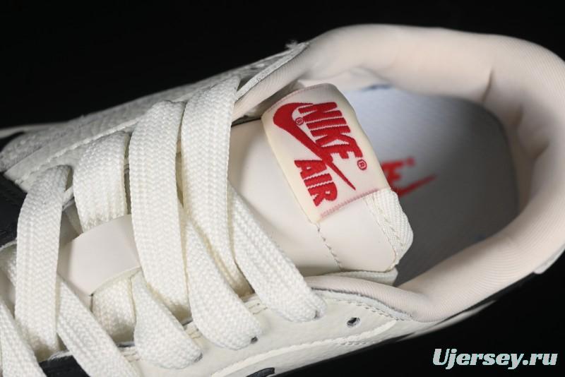 Nike Air Jordan 1 Low OG SP Travis Scott x Fragment Design Collaboration Sneakers - JH6088-606