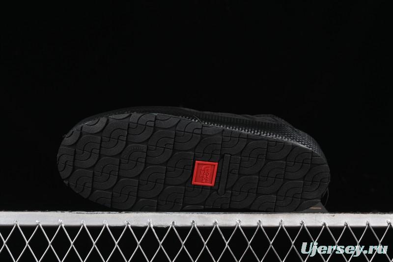 The North Face Thermoball Traction Winter Fleece Breathable Lightweight Casual Shoes - NFOA3UZN-KY4