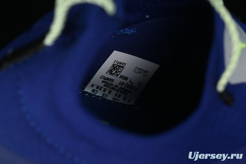 Puma Deviate Nitro 3.0 Cushioned Comfort Running Shoes with Responsive Soft Sole - 310692-01