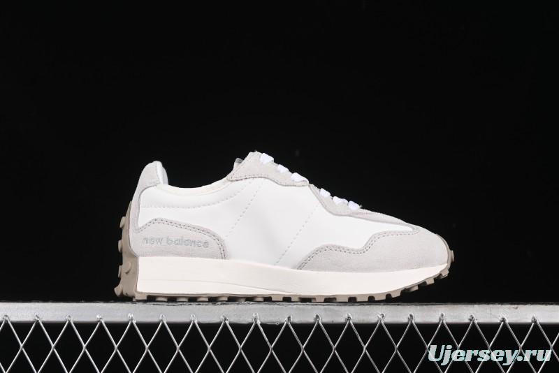 New Balance MS327 Series Retro Casual Running Shoes - WS327KE