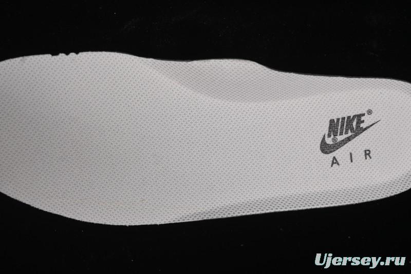 Nike Air Force 1 '07 Low Ambush Collaboration Casual Sneakers - DV3464-009