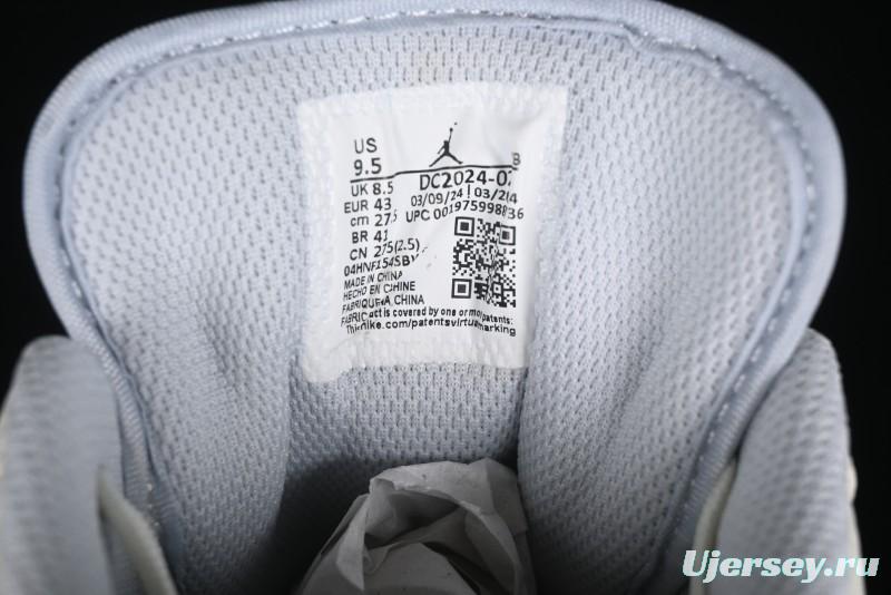 Nike Air Jordan 1 Low Retro Basketball Shoes - DC2024-024