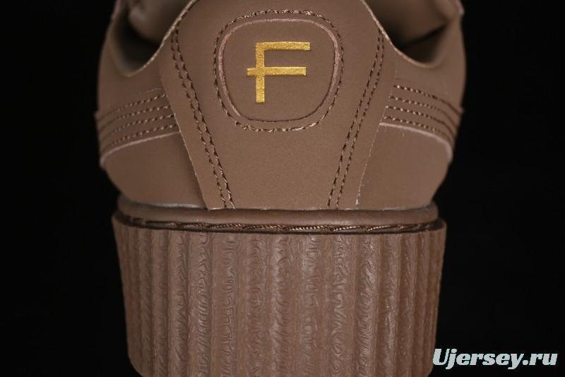 Fenty x Puma Creeper Phatty Low-Top Casual Sneakers - 399865-01