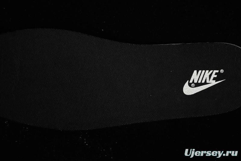 Nike SB Dunk Low Stussy Collaboration - Black Wukong Anniversary High-End Custom Low-Top Casual Sneakers - XX2025-555