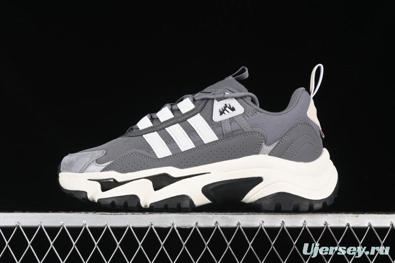 Adidas Citywowlk MT IG2241 Classic Breathable Fashion Sneakers - IG2241