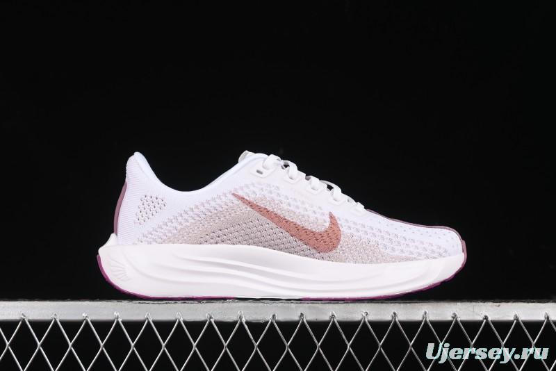 Nike Air Zoom Pegasus 35 Running Shoes with Zoom Air Cushion and Breathable Engineered Mesh - FQ7261-108