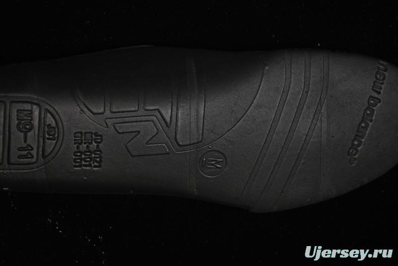 New Balance 990 Series Premium Retro Running Shoes with Carbon Fiber Midsole - U990LO6