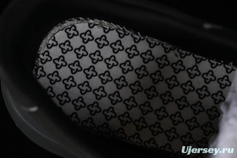 ECCO Drive Series Versatile Durable Running Shoes with Thick Sole and Dad Shoe Design - 63193301002