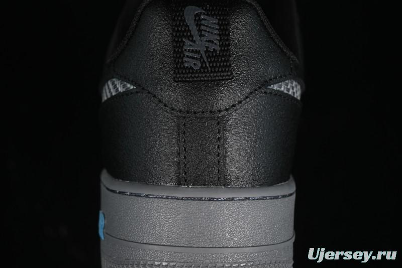 Nike Air Force 1 '07 Low Casual Sneakers - DR0155-002