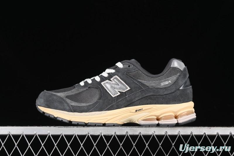 New Balance WL2002 Retro Casual Running Shoes with Upgraded N-ERGY Cushioning - M2002RHO
