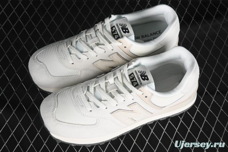 New Balance 574 Series Retro Casual Running Shoes - U574OF2
