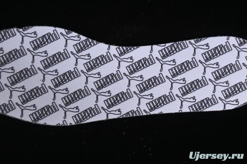 Puma Suede XL Skate Retro Casual Sneakers - 395363-01