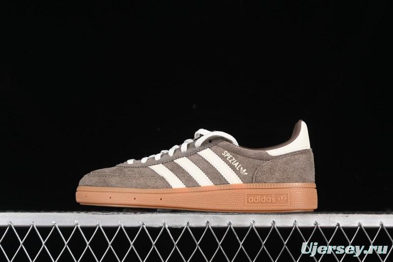 Adidas Handball Spezial Retro Casual Sneakers - IF6490