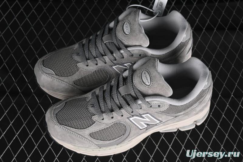 New Balance WL2002 Retro Casual Running Shoes with Upgraded N-ERGY Cushion - ML2002RC