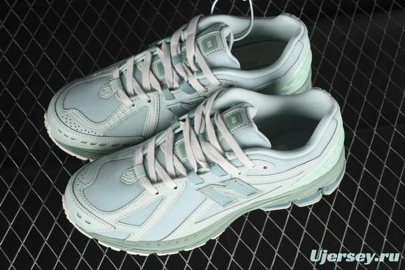 New Balance 1906 Series Retro Dad Style Casual Running Shoes - M1906RZC