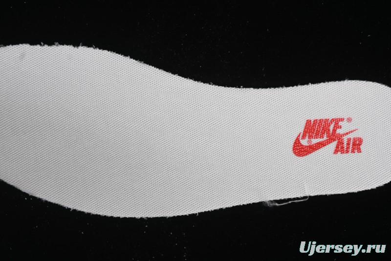 Nike Travis Scott x Fragment Design x Air Jordan 1 Low OG SP AJ1 Supreme Stussy Collaboration - SJ2