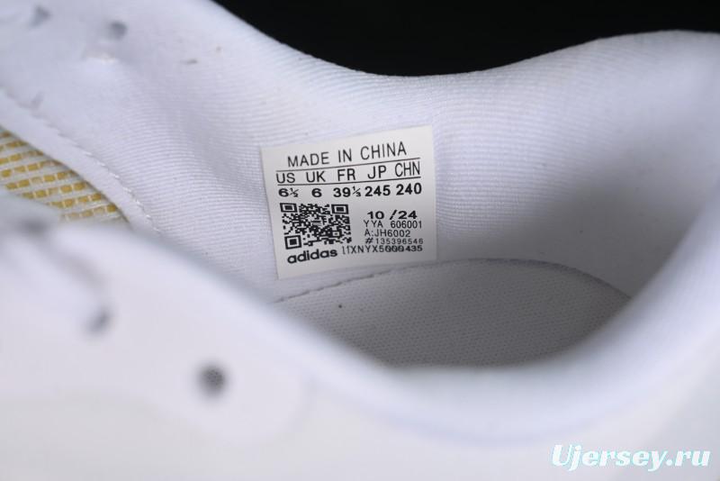 Adidas Adizero Evo SL Lightweight Breathable Cushioned Running Shoes - JH6002