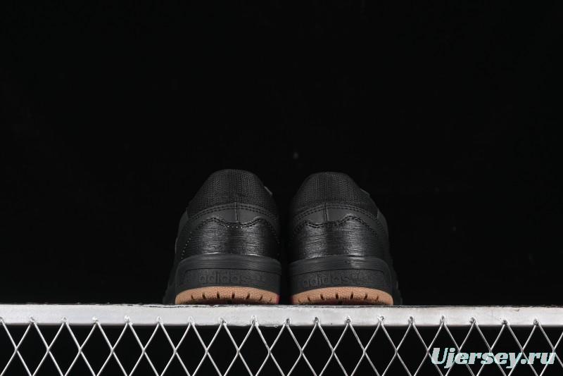 Adidas Originals Tyshawn IF9709 Comfortable Durable Low-Top Skate Shoes - IF9709