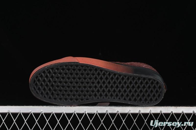 Vans Tokyo Design Collective TDC Series Autumn Limited Low-Top Casual Skate Shoes - VN000S666CB