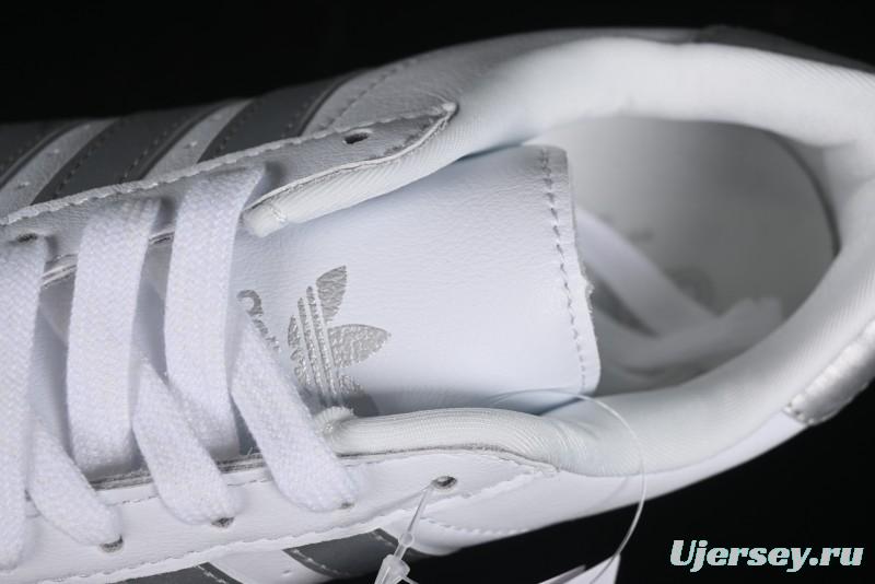 Adidas Originals Taekwondo JS1192 Low-Top Training Shoes for Comfortable and Anti-Slip Performance - JS1192