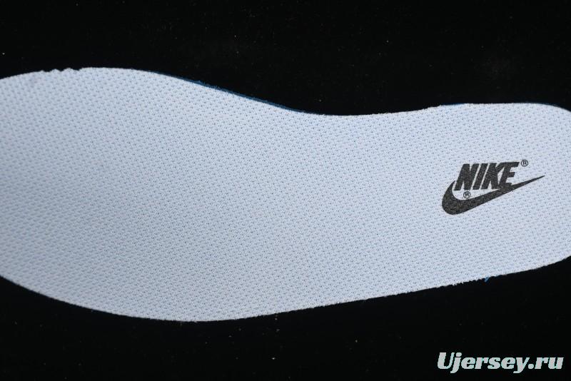 Nike Travis Scott x Fragment Design x Air Jordan 1 Low OG SP AJ1 Supreme Collaboration - JH6088-704